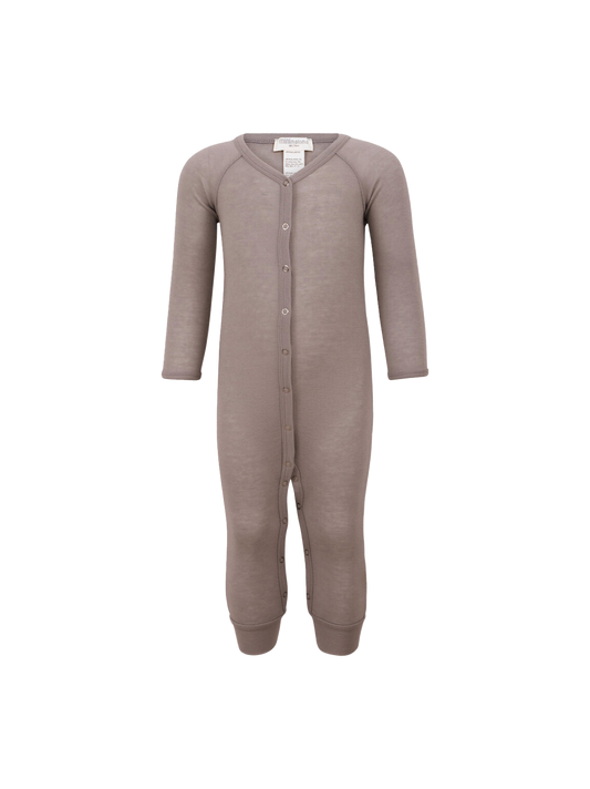 Jumpsuit wool-silk blend Twinkle