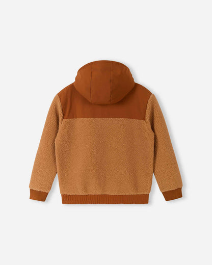 Sudadera con capucha Samota