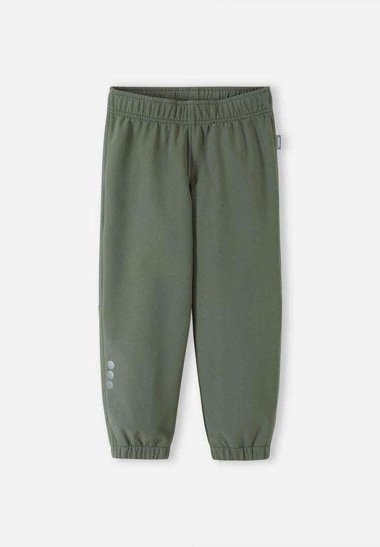 Softshell pants Oikotie