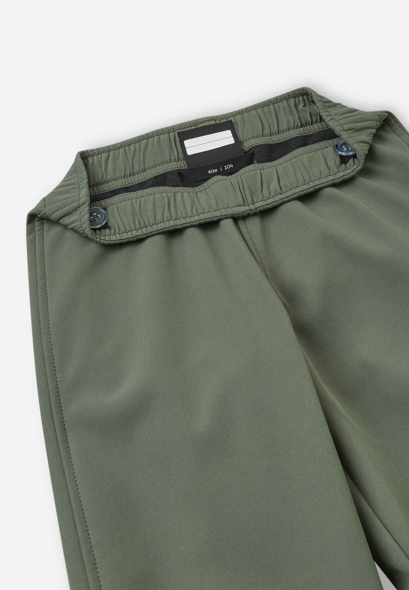 Pantalones softshell Oikotie