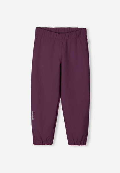 Softshell pants Oikotie