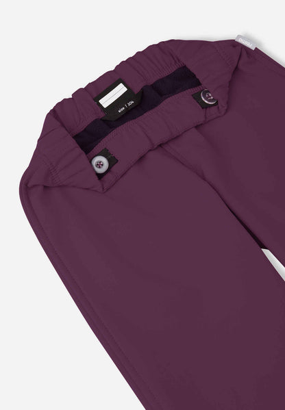 Pantaloni softshell Oikotie