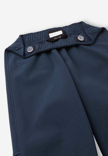 Pantaloni softshell Oikotie