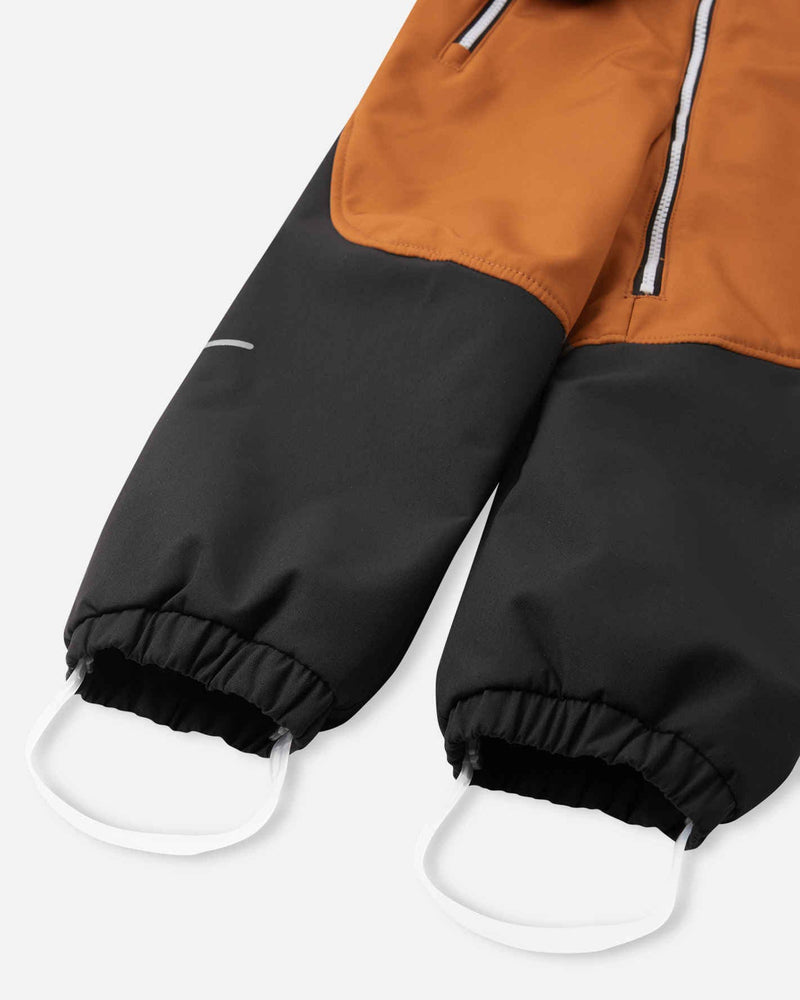 Mono Softshell Mjosa