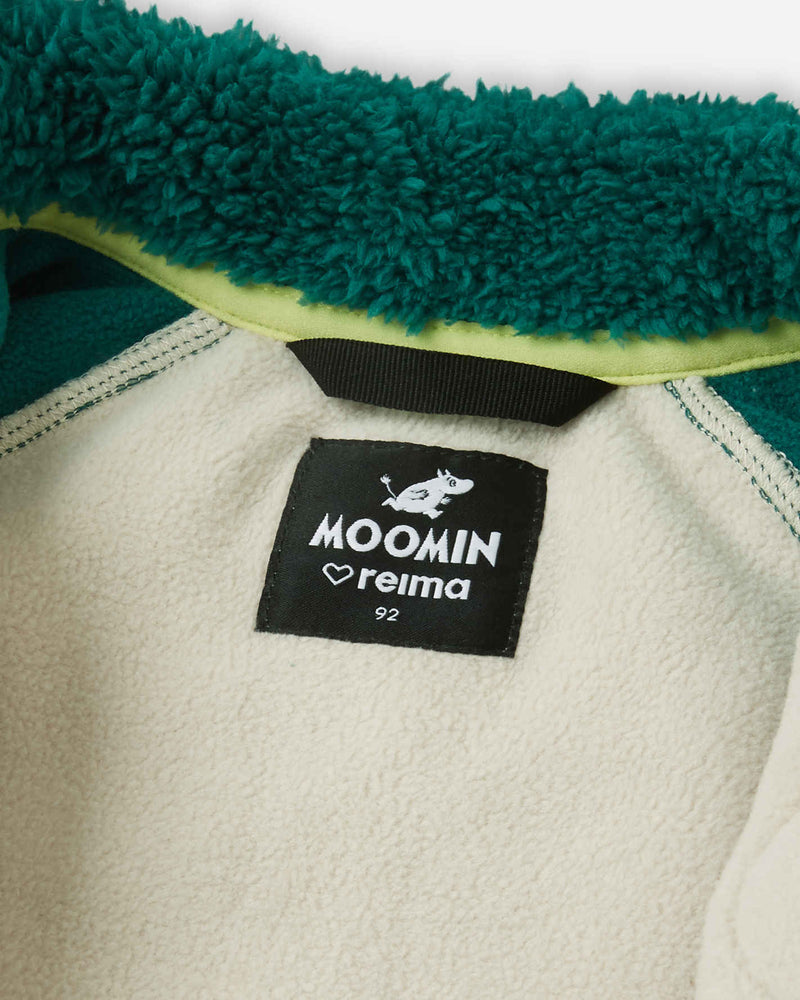 Moomin sweater Kramgo