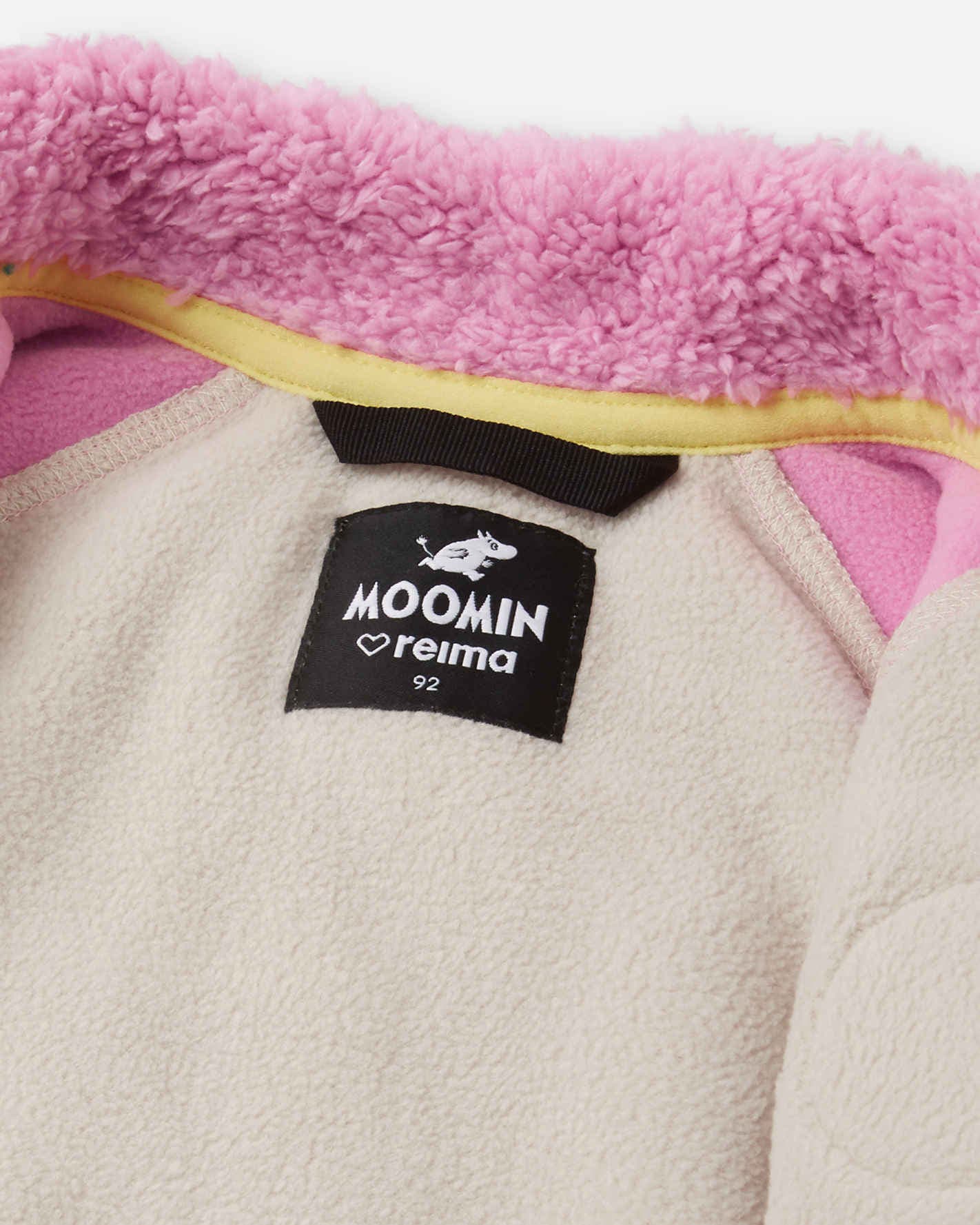 Maglione Moomin Kramgo