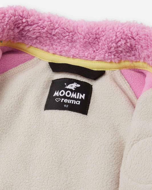 Moomin sweater Kramgo