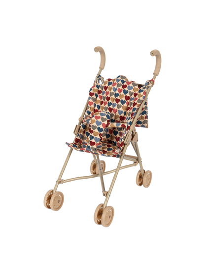 Doll stroller