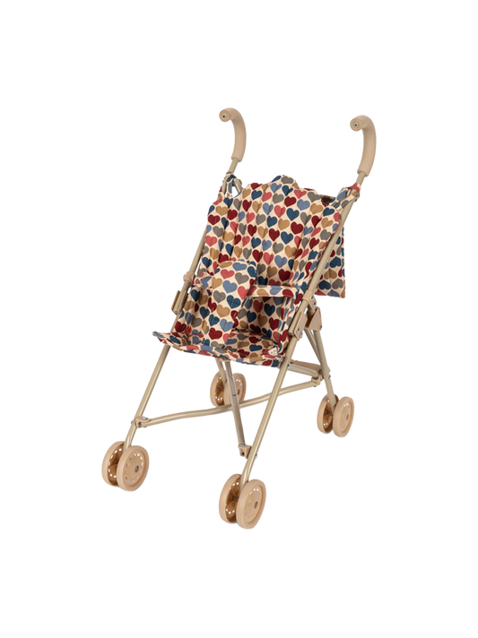 Doll stroller