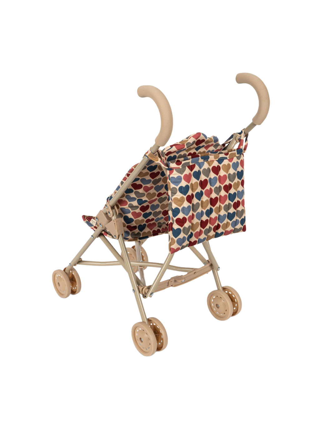 Doll stroller