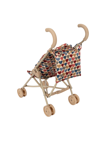 Doll stroller