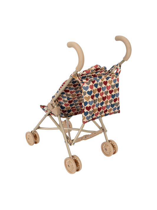 Doll stroller