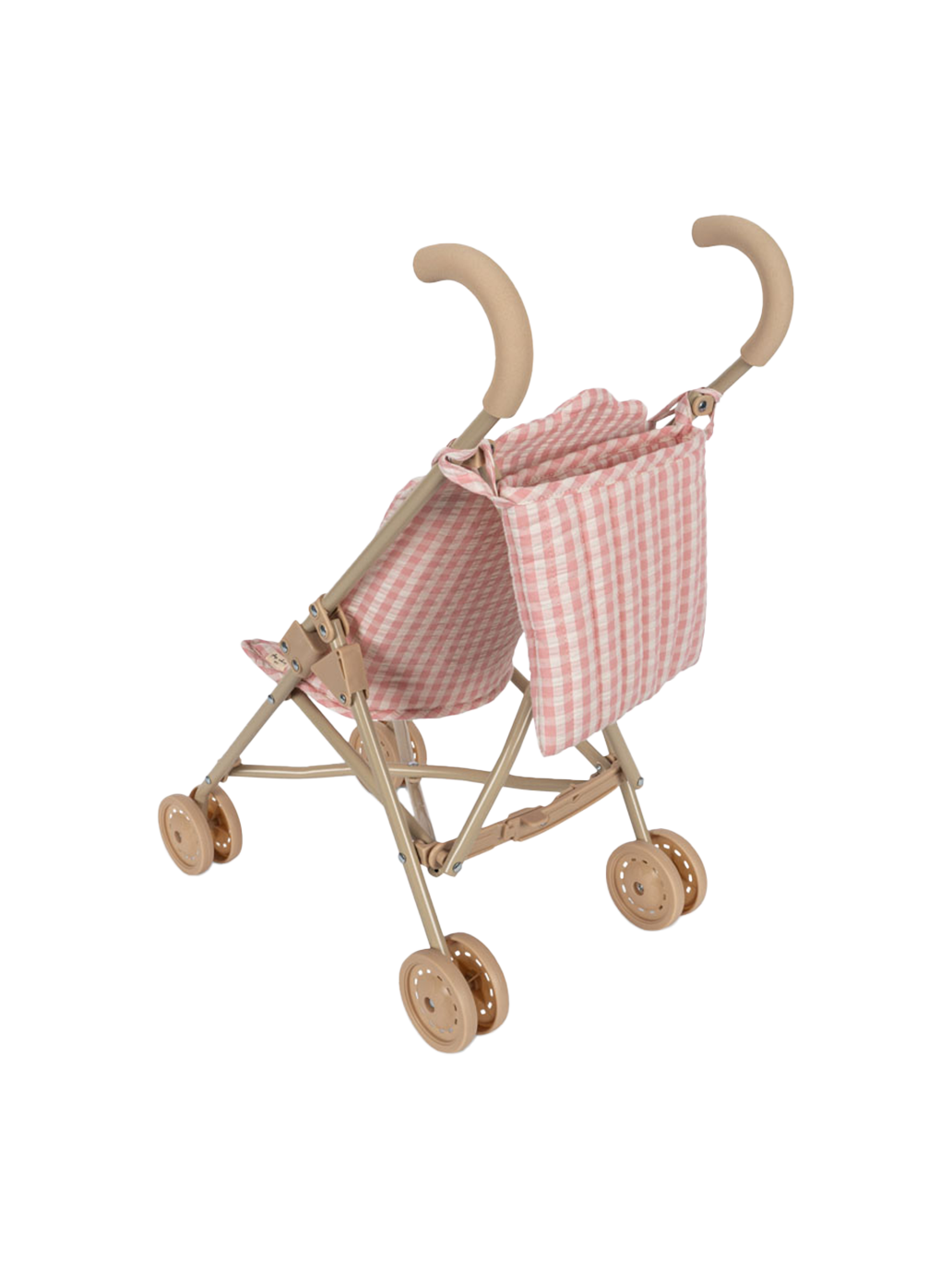 Doll stroller