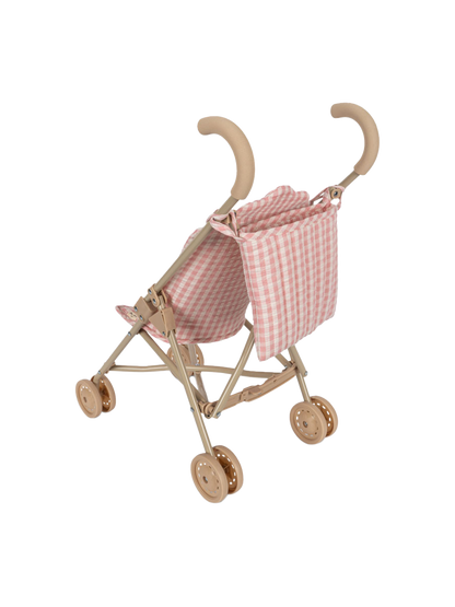 Doll stroller