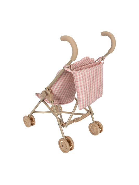 Doll stroller