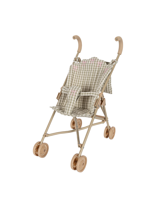 Doll stroller