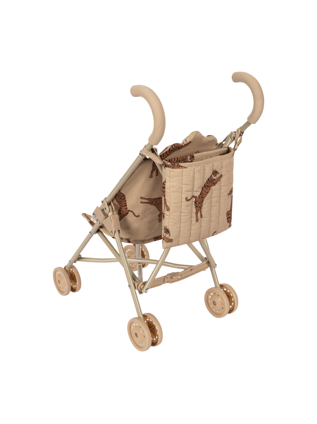 Doll stroller