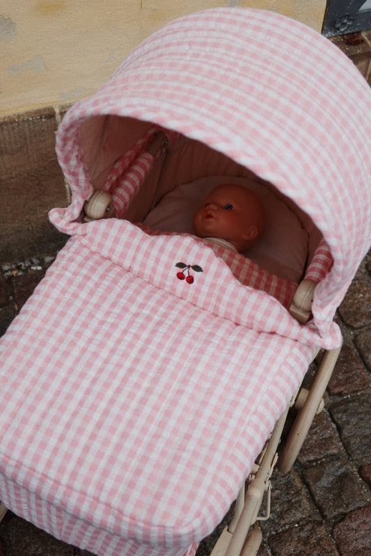 Doll pram