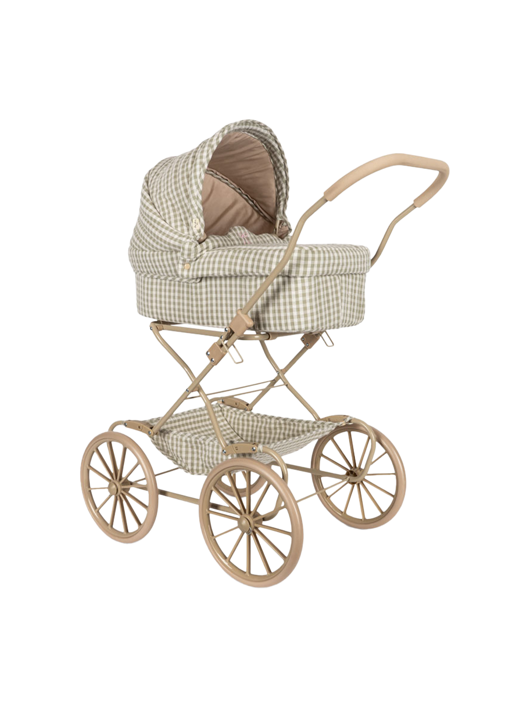 Doll pram