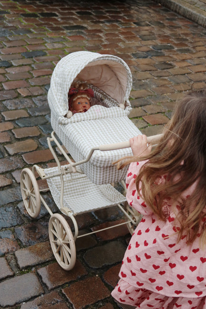 Doll pram