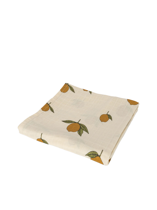 Large muslin swaddle