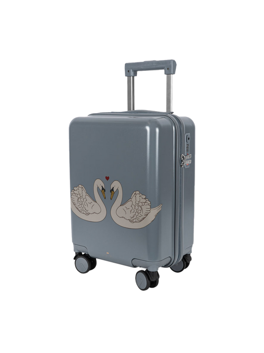 Travel suitcase for children