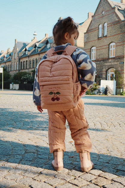 Mochila infantil Juno Backpack