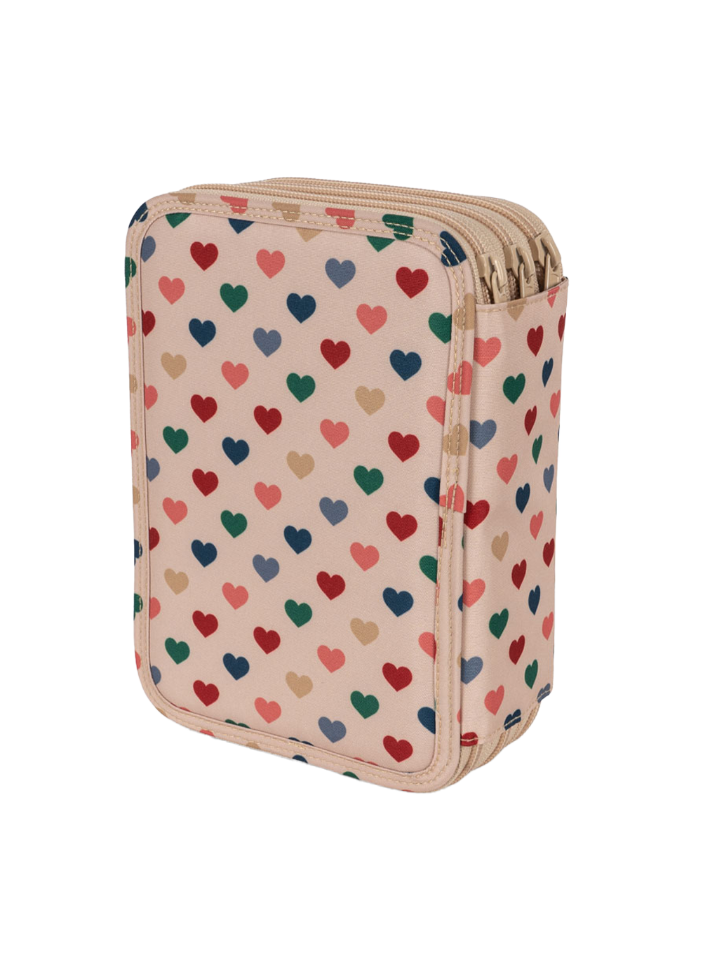 Estuche maxi Clover