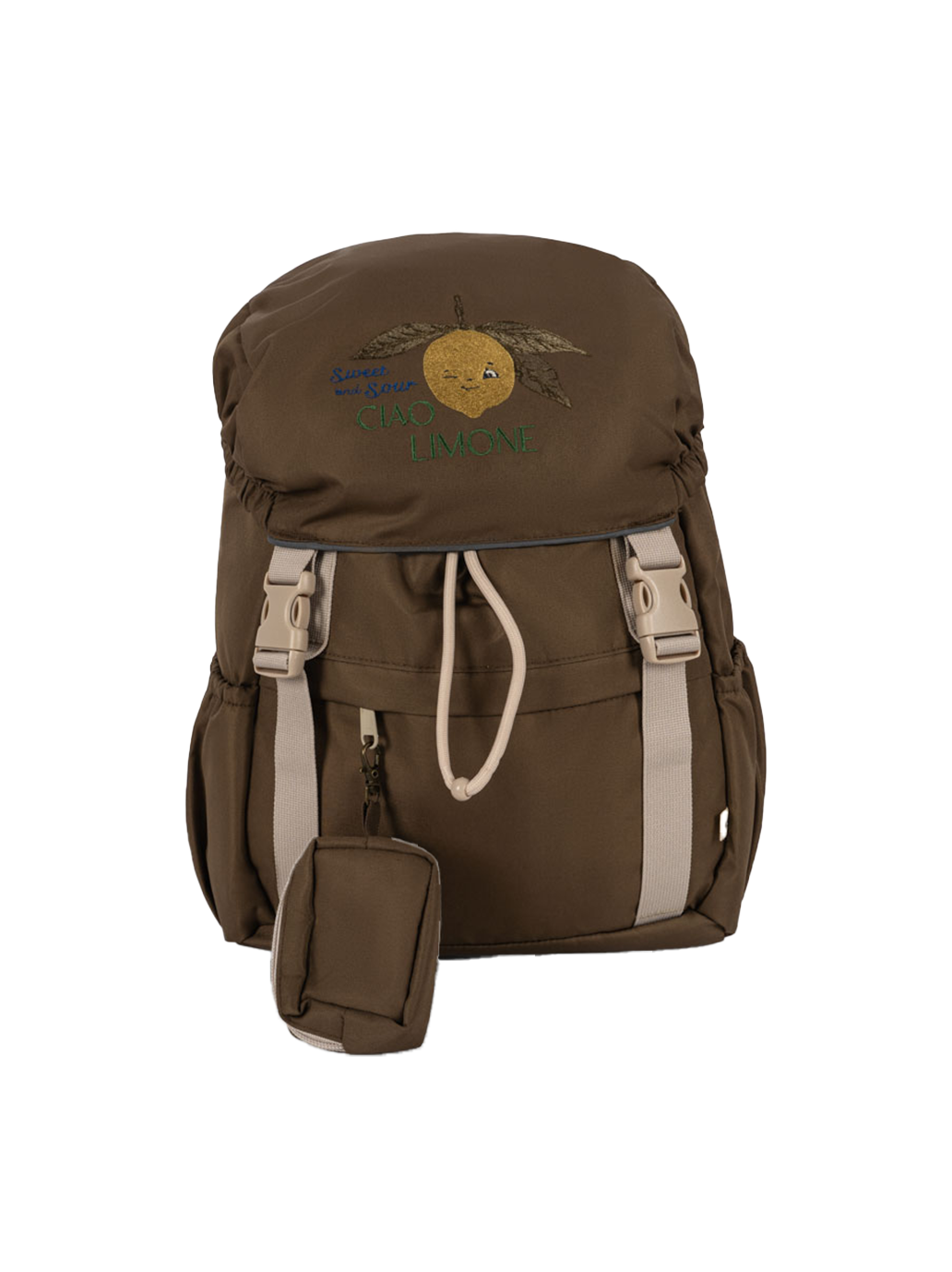 Clover schoolbag