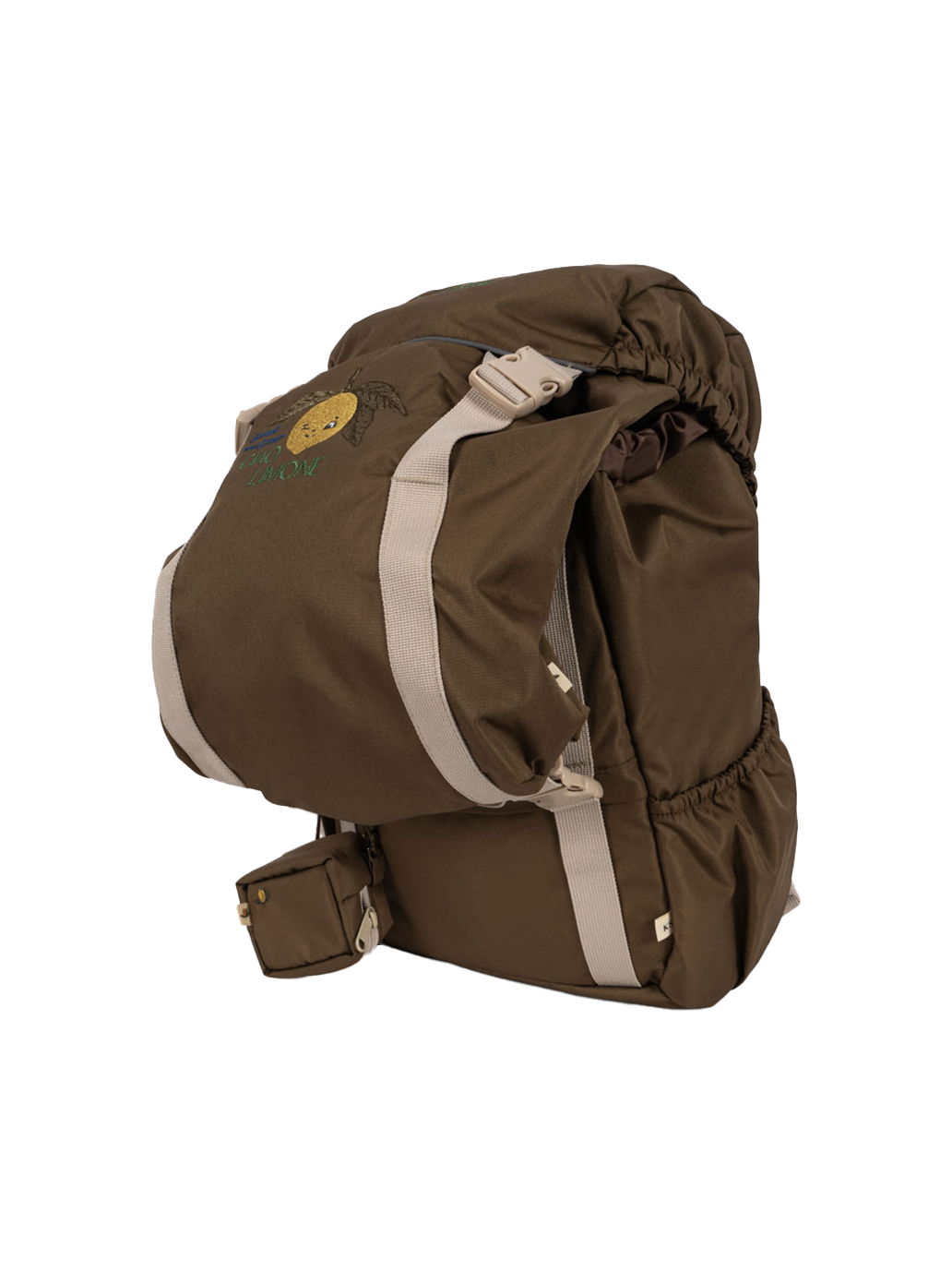 Clover schoolbag