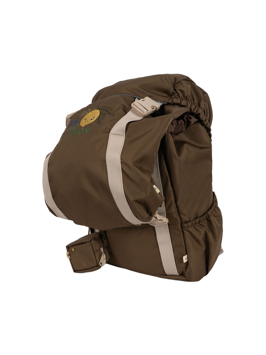 Clover schoolbag