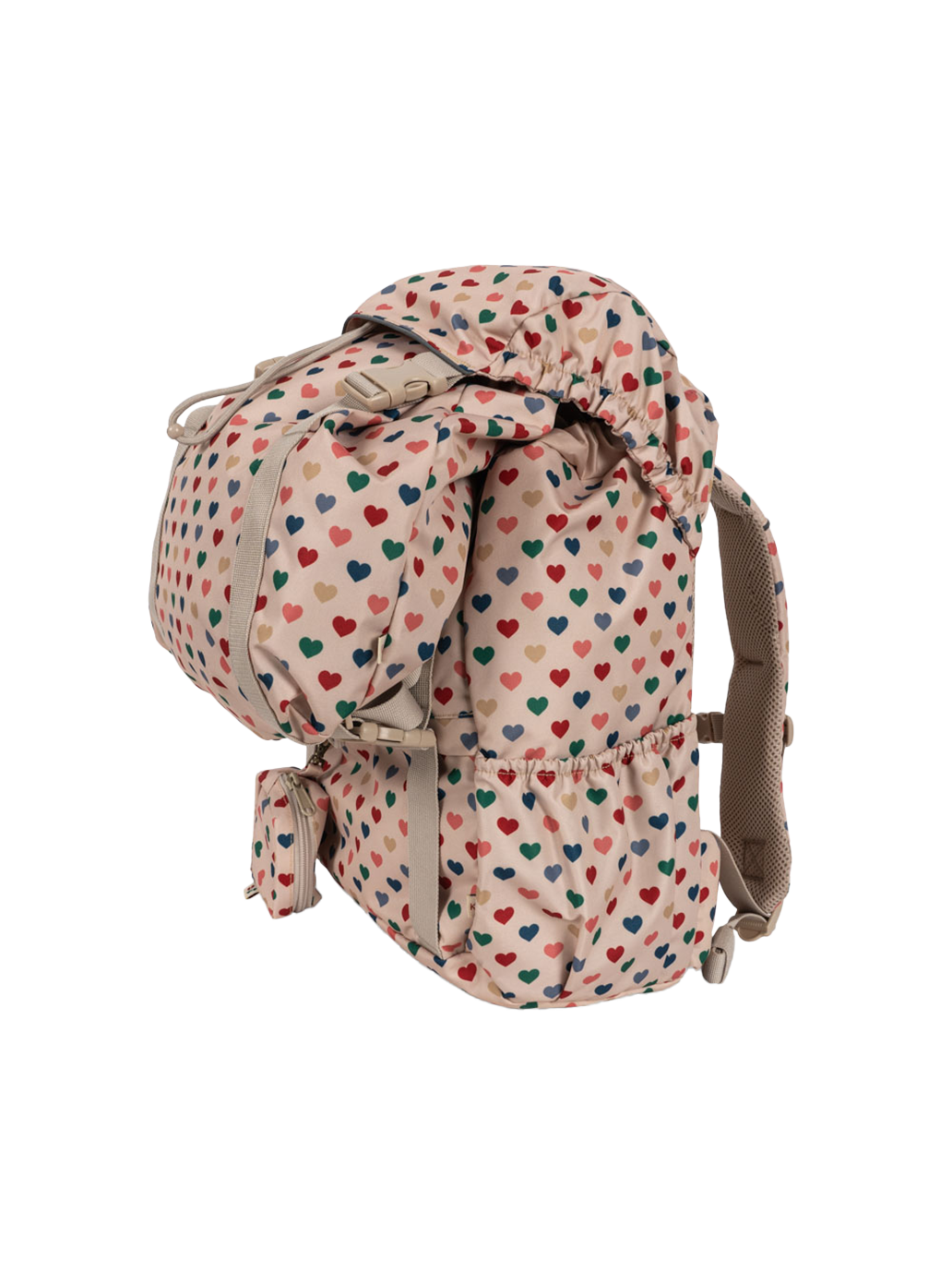 Clover schoolbag