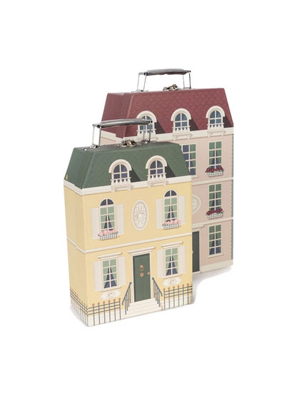 Boutique and Hotel case set