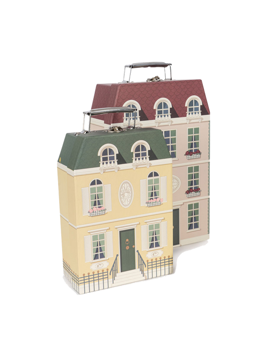 Boutique and Hotel case set