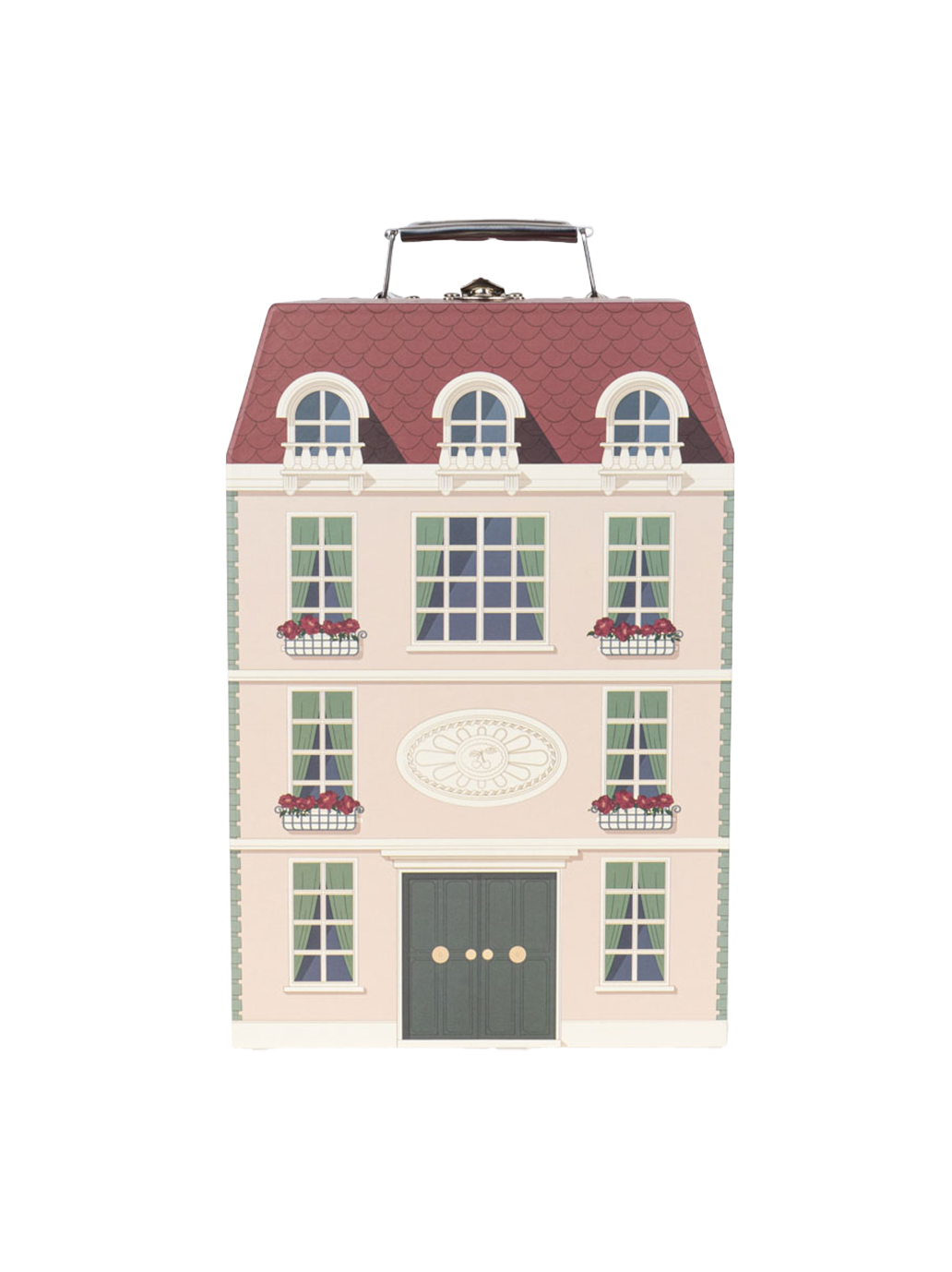 Boutique and Hotel case set