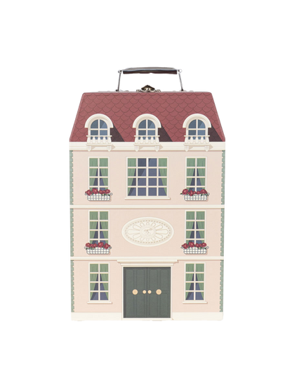 Boutique and Hotel case set