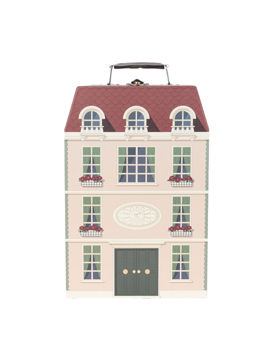 Boutique and Hotel case set