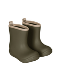 Luc lightweight rain boot