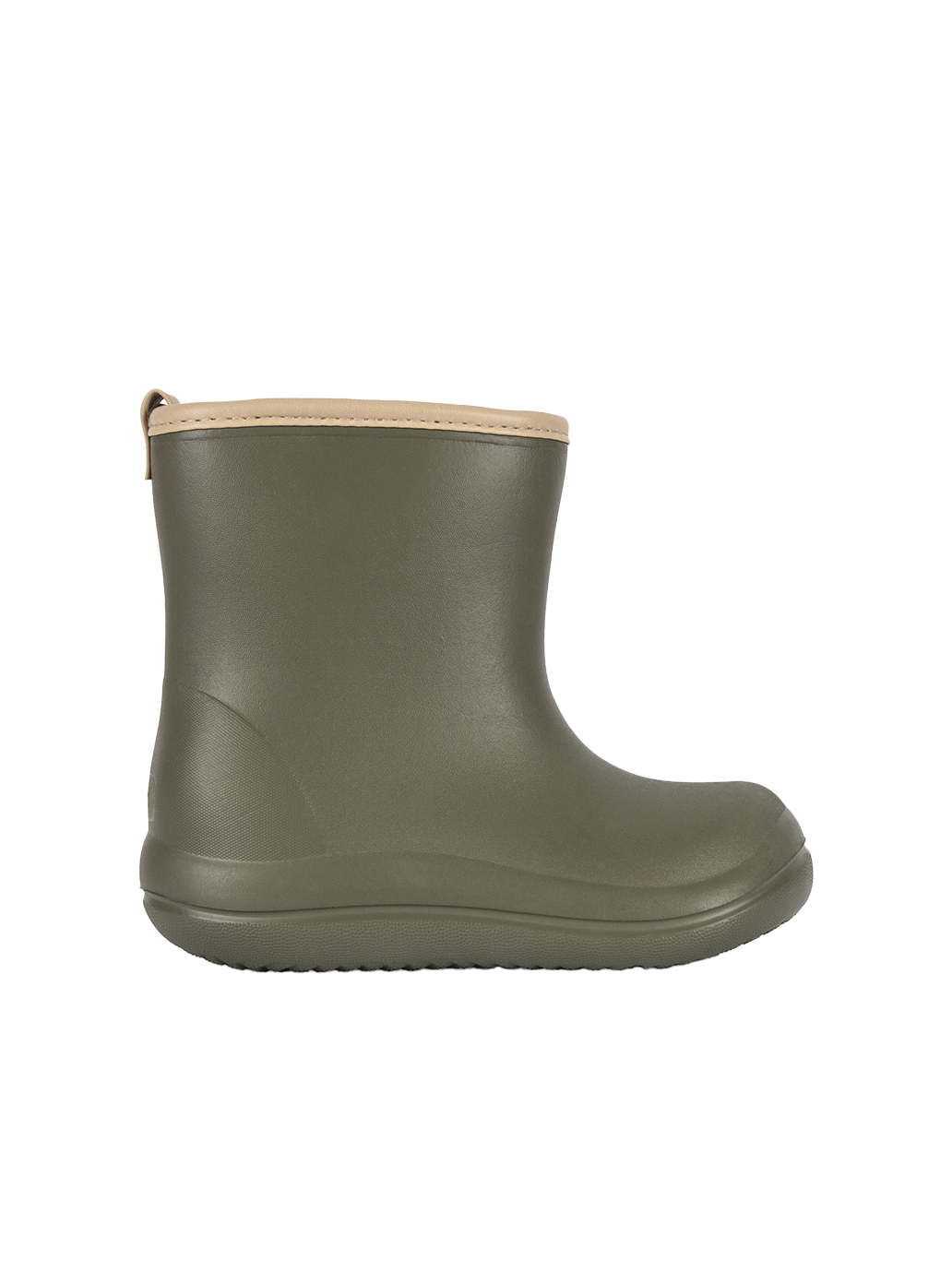 Luc lightweight rain boot