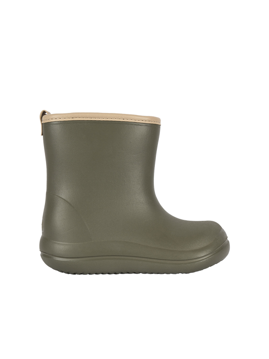 Luc lightweight rain boot