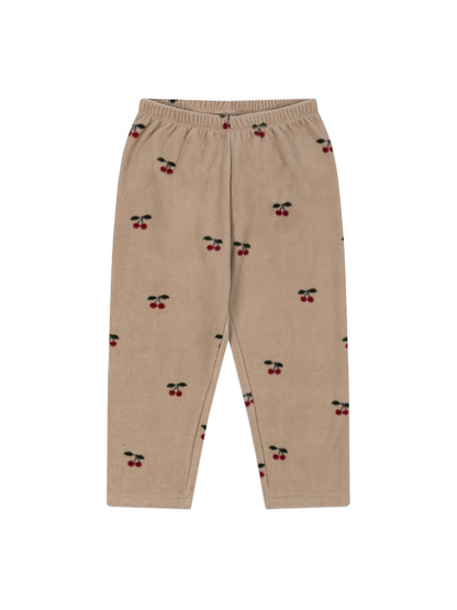 Pantalones de polar Tavi