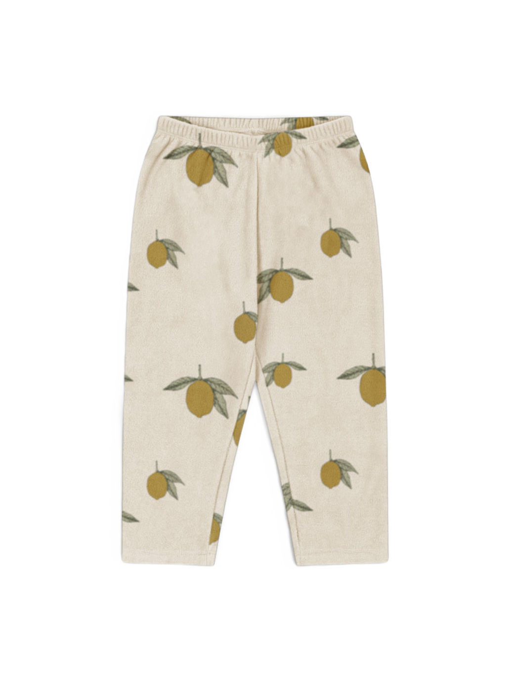 Pantalones de polar Tavi