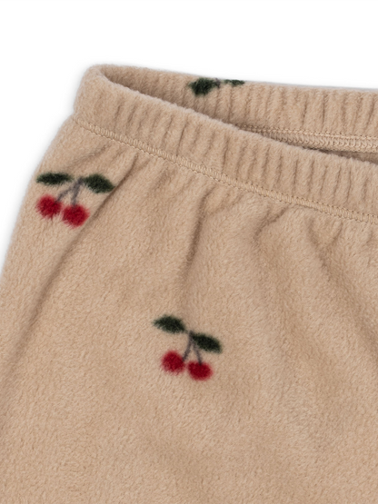 Pantalones de polar Tavi