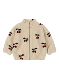 Jody teddy jacket