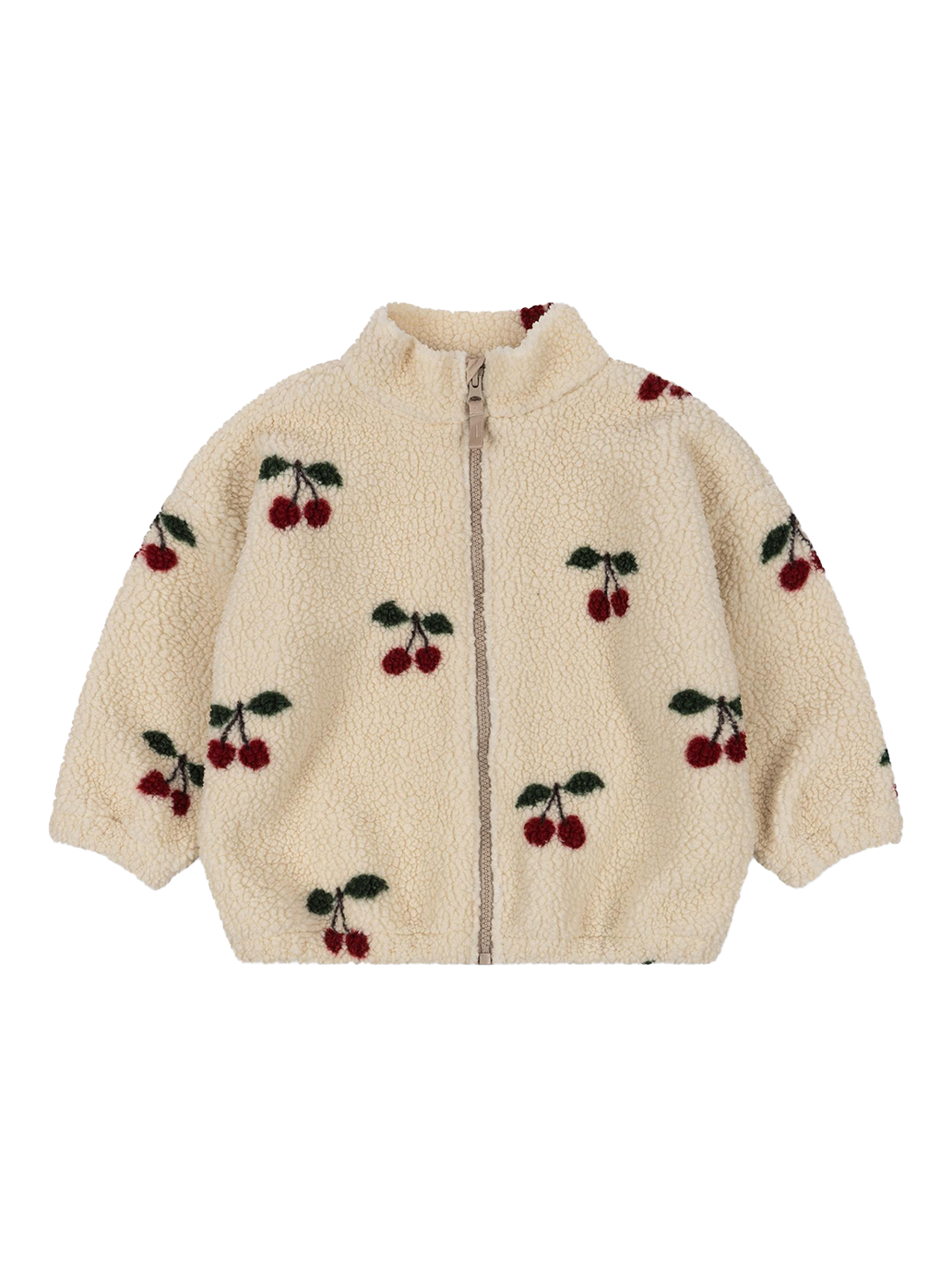 Jody teddy jacket