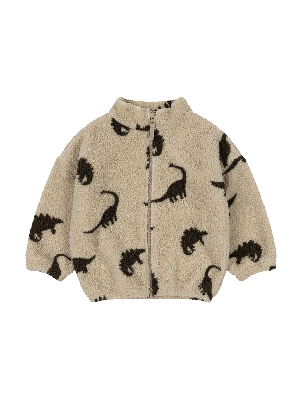 Jody teddy jacket