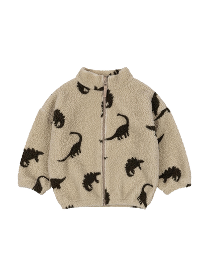 Jody teddy jacket