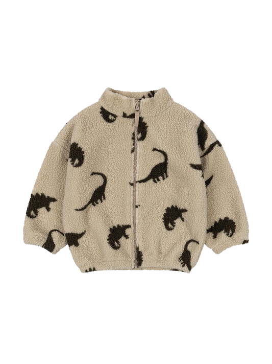 Jody teddy jacket