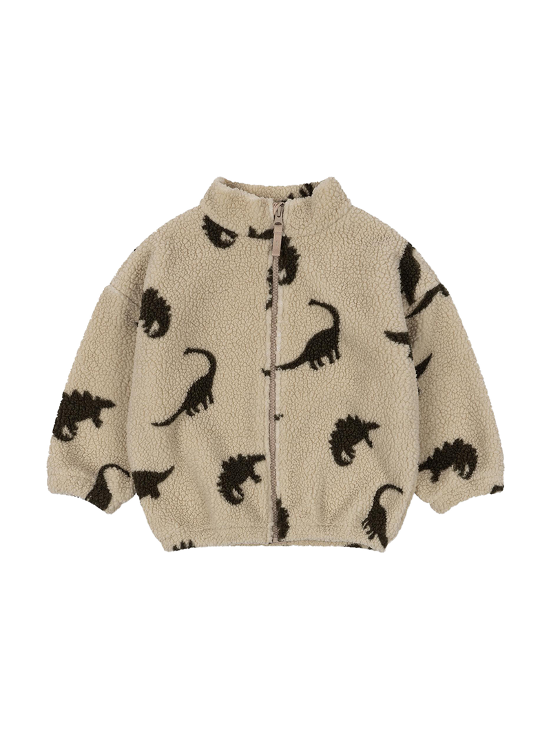 Jody teddy jacket