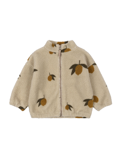 Jody teddy jacket